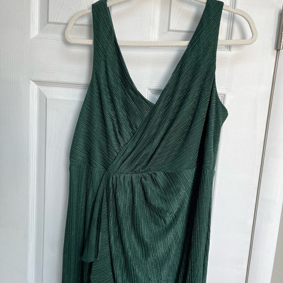 NWT Everpretty Maxi Dress Sz 16 - Picture 11 of 14